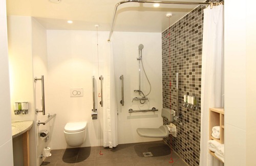 Custom House Hôtel | Hampton by Hilton London Docklands