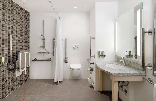 Custom House Hôtel | Hampton by Hilton London Docklands