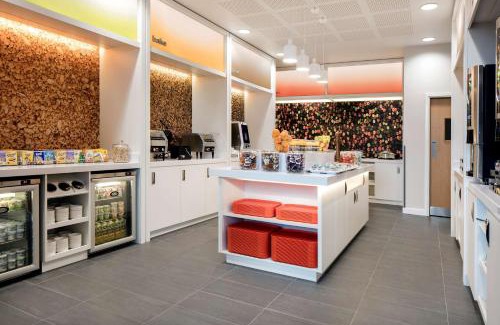 Custom House Hôtel | Hampton By Hilton London Docklands