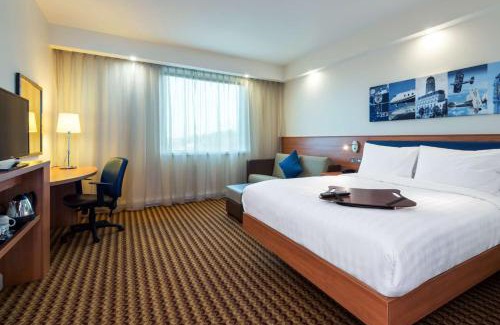 Luton Hôtel | Hampton by Hilton Luton Airport