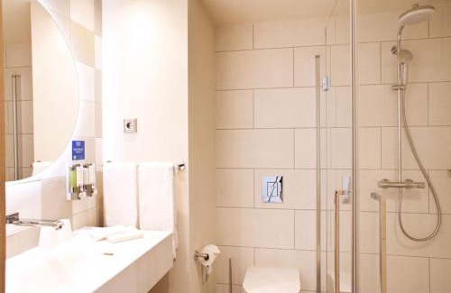Bernhausen Hôtel | Hampton By Hilton Stuttgart Airport