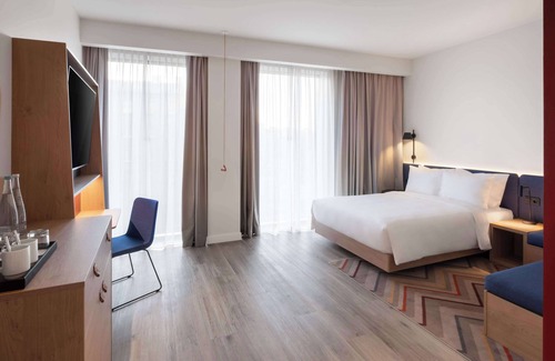 Kesklinn Hôtel | Hampton By Hilton Tallinn