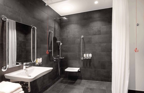 Kesklinn Hôtel | Hampton By Hilton Tallinn