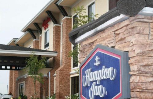 Brentwood Hôtel | Hampton by Hilton
