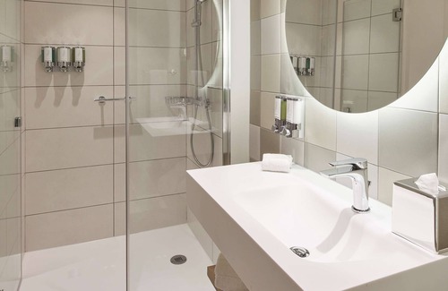 El Port Hôtel | Hampton by Hilton Barcelona Fira Gran Via