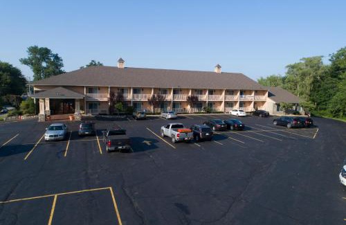Hampton Falls Hôtel | Hampton Falls Inn