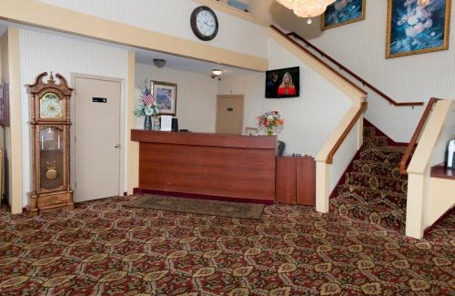 Hampton Falls Hôtel | Hampton Falls Inn