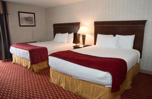 Hampton Falls Hôtel | Hampton Falls Inn