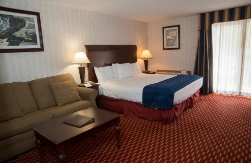 Hampton Falls Hôtel | Hampton Falls Inn