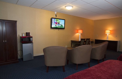 Hampton Falls Hôtel | Hampton Falls Inn