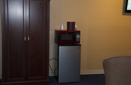 Hampton Falls Hôtel | Hampton Falls Inn