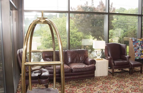 Hampton Falls Hôtel | Hampton Falls Inn