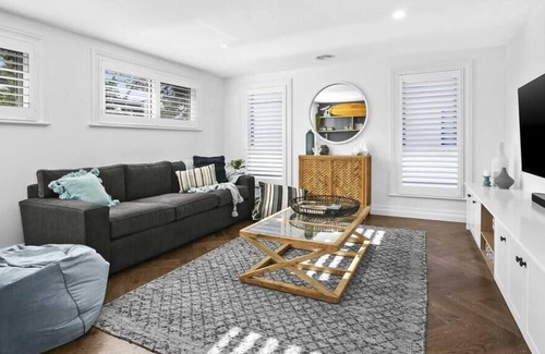 Ocean Grove Villa | Hampton Grove - Villa moderne