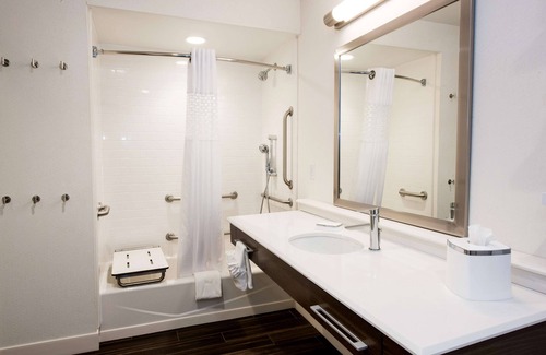 McKownville Hôtel | Hampton Inn Albany-Western Ave/University Area