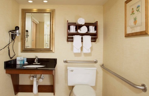 Baileys Crossroads Hôtel | Hampton Inn Alexandria/Pentagon South
