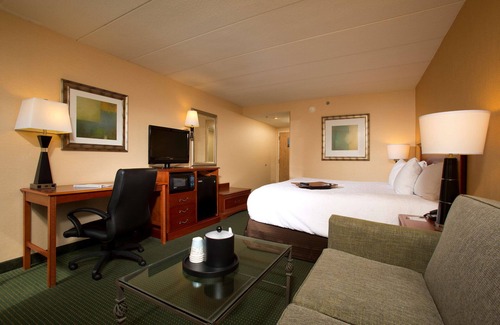 Baileys Crossroads Hôtel | Hampton Inn Alexandria/Pentagon South
