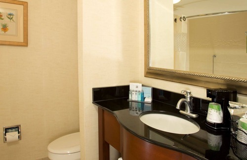 Baileys Crossroads Hôtel | Hampton Inn Alexandria/Pentagon South