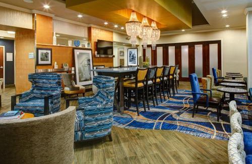 Columbus Hôtel | Hampton Inn and Suites Columbus, MS