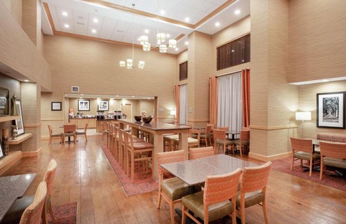 Lone Tree Hôtel | Hampton Inn and Suites Denver/South-RidgeGate