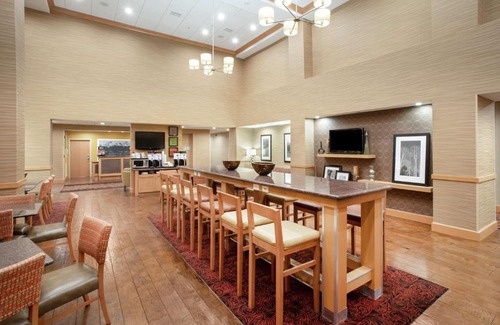 Lone Tree Hôtel | Hampton Inn and Suites Denver/South-RidgeGate