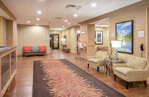 Lone Tree Hôtel | Hampton Inn and Suites Denver/South-RidgeGate