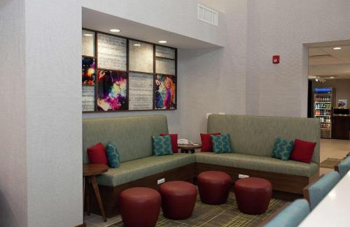Dundee Hôtel | Hampton Inn and Suites Dundee