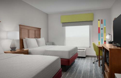 Lynchburg Hôtel | Hampton Inn and Suites Lynchburg