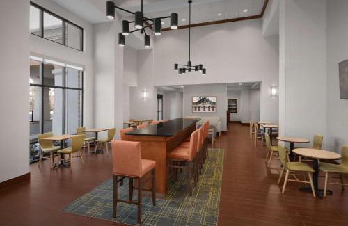 Lynchburg Hôtel | Hampton Inn and Suites Lynchburg
