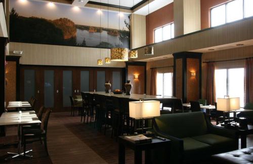 Peru Hôtel | Hampton Inn and Suites Peru