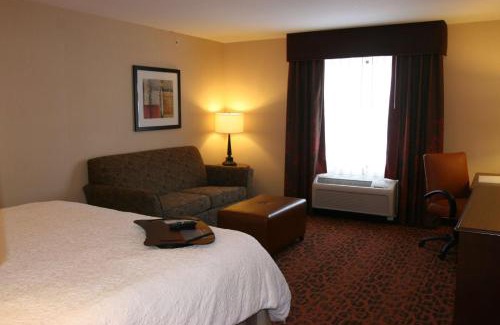 Peru Hôtel | Hampton Inn and Suites Peru