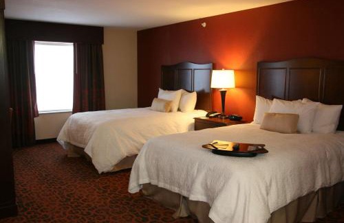 Peru Hôtel | Hampton Inn and Suites Peru