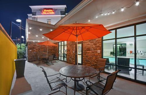 Robbinsville Hôtel | Hampton Inn and Suites Robbinsville