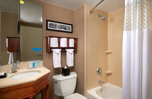 Bryant Pattengill East Hôtel | Hampton Inn Ann Arbor-South