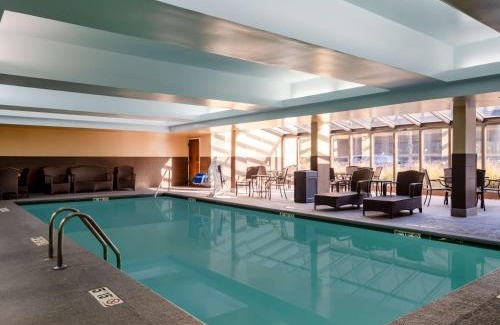 Peachtree Corners Hôtel | Hampton Inn Atlanta-Peachtree Corners/Norcross