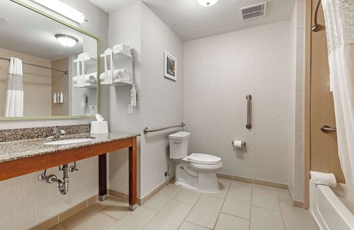 Atmore Hôtel | Hampton Inn Atmore
