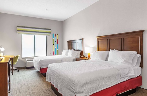 Atmore Hôtel | Hampton Inn Atmore