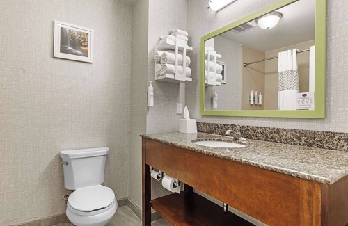 Atmore Hôtel | Hampton Inn Atmore