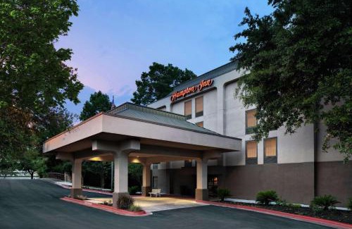 St. Johns Hôtel | Hampton Inn Austin North