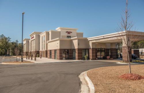 Bainbridge Hôtel | Hampton Inn Bainbridge, GA