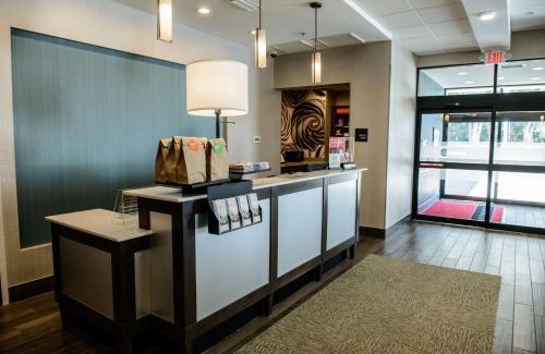 Bainbridge Hôtel | Hampton Inn Bainbridge, GA