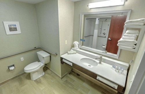 Batavia Hôtel | Hampton Inn Batavia