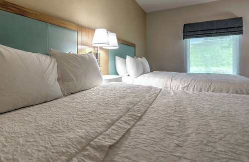 Batavia Hôtel | Hampton Inn Batavia