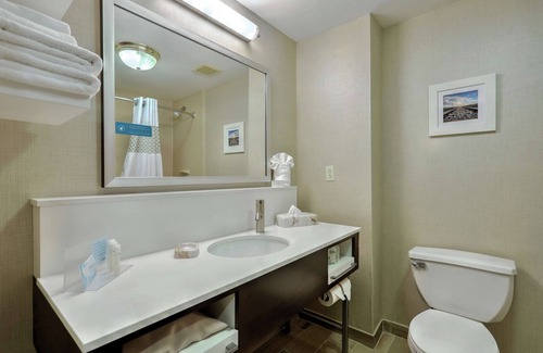 Batavia Hôtel | Hampton Inn Batavia