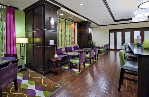 Beeville Hôtel | Hampton Inn Beeville