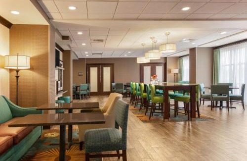 Belton Hôtel | Hampton Inn Belton/Kansas City
