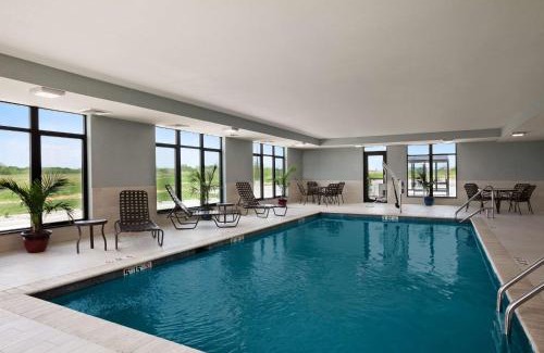 Belton Hôtel | Hampton Inn Belton/Kansas City