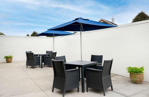 Bloomsburg Hôtel | Hampton Inn Bloomsburg