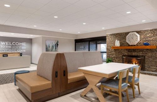 Bloomsburg Hôtel | Hampton Inn Bloomsburg