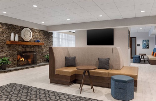 Bloomsburg Hôtel | Hampton Inn Bloomsburg