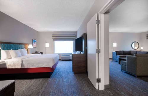 Deerfield Beach Hôtel | Hampton Inn Boca Raton-Deerfield Beach